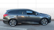 Ford Focus 1.5 EcoBoost ST-Line 5dr Petrol Estate
